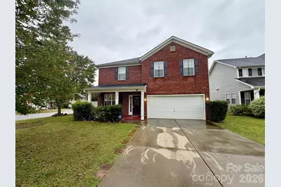 6603 Burkwood Court, Harrisburg, NC 28075 - Photo 39