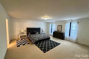 6603 Burkwood Ct, Harrisburg, NC 28075 - Photo 19