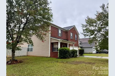 6603 Burkwood Court, Harrisburg, NC 28075 - Photo 3