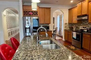 6603 Burkwood Ct, Harrisburg, NC 28075 - Photo 13