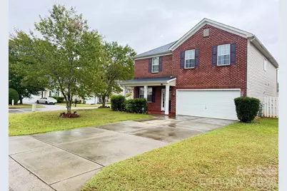 6603 Burkwood Court, Harrisburg, NC 28075 - Photo 1