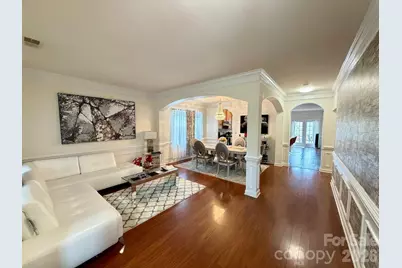 6603 Burkwood Court, Harrisburg, NC 28075 - Photo 7