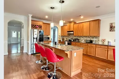 6603 Burkwood Court, Harrisburg, NC 28075 - Photo 9