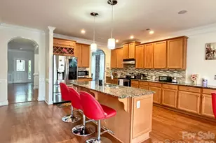 6603 Burkwood Ct, Harrisburg, NC 28075 - Photo 9