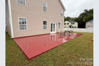 6603 Burkwood Court, Harrisburg, NC 28075 - Photo 33