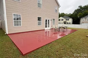 6603 Burkwood Ct, Harrisburg, NC 28075 - Photo 33