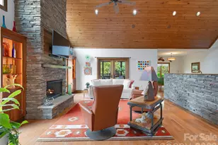 90 S Oaklawn Ave, Brevard, NC 28712 - Photo 17