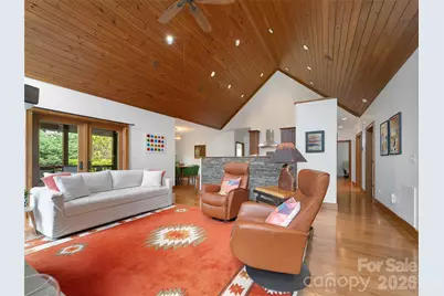 90 S Oaklawn Avenue, Brevard, NC 28712 - Photo 19