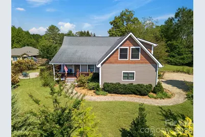 90 S Oaklawn Avenue, Brevard, NC 28712 - Photo 5