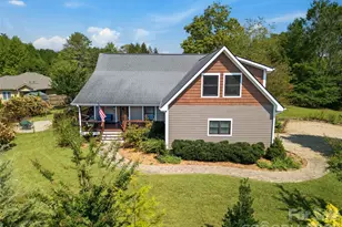 90 S Oaklawn Ave, Brevard, NC 28712 - Photo 5