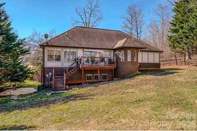 3975 Plantation Drive, Morganton, NC 28655 - Photo 37