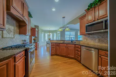 3975 Plantation Drive, Morganton, NC 28655 - Photo 11