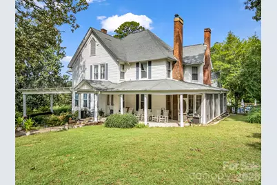 252 Spencer Street, Ellenboro, NC 28040 - Photo 13