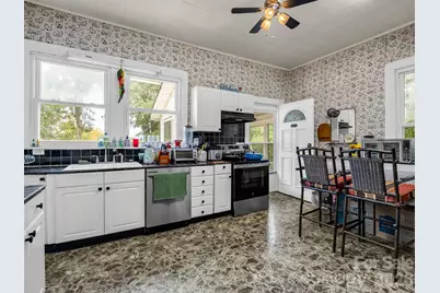 252 Spencer Street, Ellenboro, NC 28040 - Photo 29