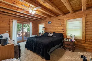 480 Stewart Rock Rd, Stony Point, NC 28678 - Photo 15