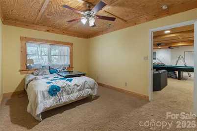 480 Stewart Rock Road, Stony Point, NC 28678 - Photo 37