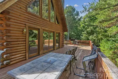 480 Stewart Rock Road, Stony Point, NC 28678 - Photo 43