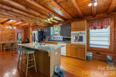 480 Stewart Rock Road, Stony Point, NC 28678 - Photo 9