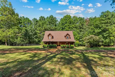 480 Stewart Rock Road, Stony Point, NC 28678 - Photo 3