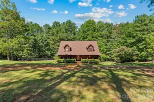 480 Stewart Rock Rd, Stony Point, NC 28678 - Photo 3