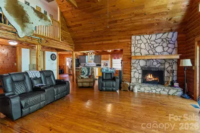 480 Stewart Rock Road, Stony Point, NC 28678 - Photo 7