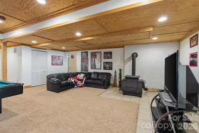 480 Stewart Rock Road, Stony Point, NC 28678 - Photo 31