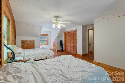 480 Stewart Rock Road, Stony Point, NC 28678 - Photo 23