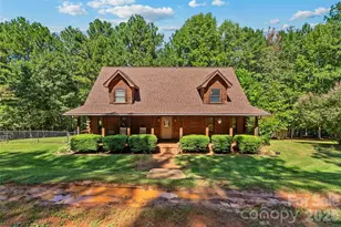 480 Stewart Rock Rd, Stony Point, NC 28678 - Photo 1