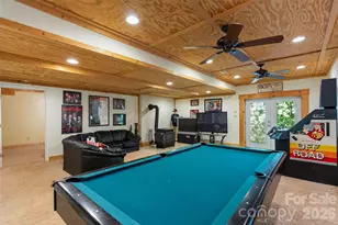 480 Stewart Rock Rd, Stony Point, NC 28678 - Photo 29