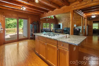 480 Stewart Rock Road, Stony Point, NC 28678 - Photo 11