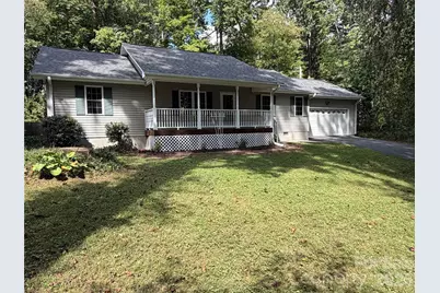 251 Angeline Drive, Mills River, NC 28759 - Photo 1