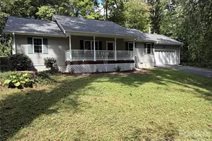 251 Angeline Dr, Mills River, NC 28759 - Photo 1