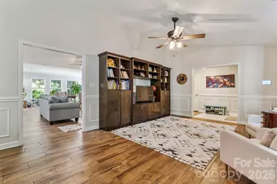 5919 Stonebridge Lane, Waxhaw, NC 28173 - Photo 21