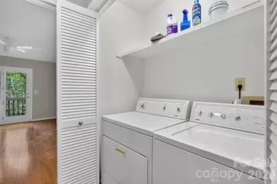 18A Cedarwood Trail, Asheville, NC 28803 - Photo 23