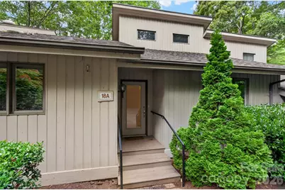 18A Cedarwood Trail, Asheville, NC 28803 - Photo 1