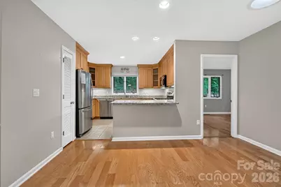 18A Cedarwood Trail, Asheville, NC 28803 - Photo 5