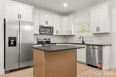 512,516,520 Carolyn Lane, Charlotte, NC 28213 - Photo 35