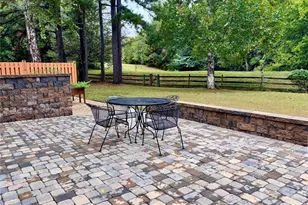 8600 Beeswood Dr, Charlotte, NC 28277 - Photo 27