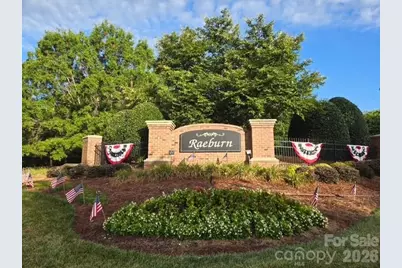 8600 Beeswood Drive, Charlotte, NC 28277 - Photo 25