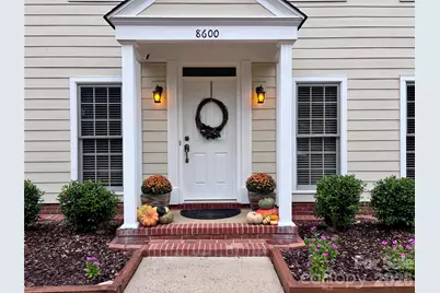 8600 Beeswood Drive, Charlotte, NC 28277 - Photo 1