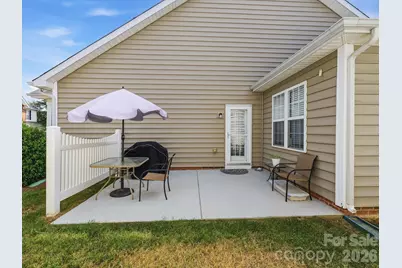 6107 Eisenhower Lane, Indian Trail, NC 28079 - Photo 23