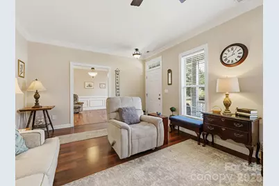 6107 Eisenhower Lane, Indian Trail, NC 28079 - Photo 7