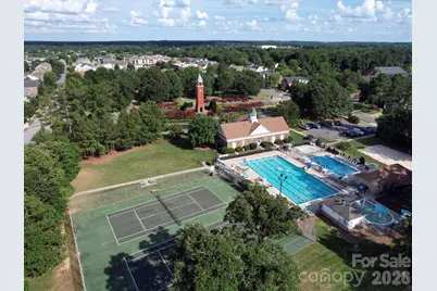 6107 Eisenhower Lane, Indian Trail, NC 28079 - Photo 33