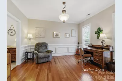 6107 Eisenhower Lane, Indian Trail, NC 28079 - Photo 9