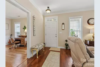 6107 Eisenhower Lane, Indian Trail, NC 28079 - Photo 3