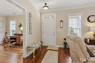 6107 Eisenhower Ln, Indian Trail, NC 28079 - Photo 3