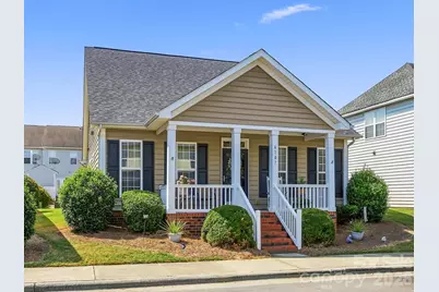 6107 Eisenhower Lane, Indian Trail, NC 28079 - Photo 25