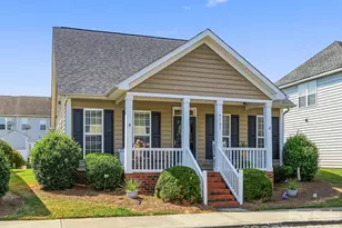 6107 Eisenhower Ln, Indian Trail, NC 28079 - Photo 25