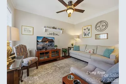 6107 Eisenhower Lane, Indian Trail, NC 28079 - Photo 5
