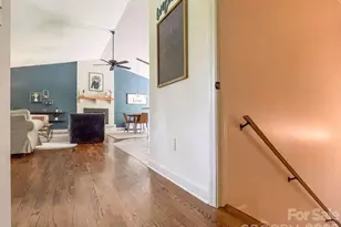 211 Sheppard Branch Rd, Weaverville, NC 28787 - Photo 25